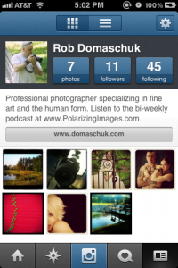 Instagram