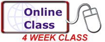4WeekOnlineClassIcon