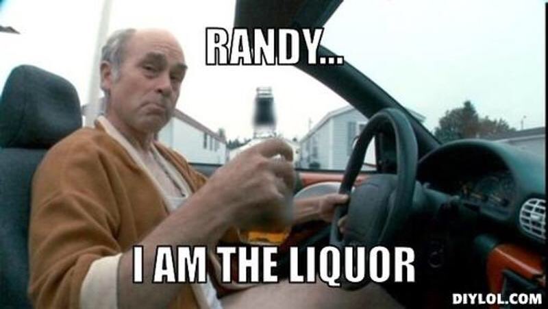 Thanks Mr. Lahey. Let us know if there are #samsquatch in heaven. #iamtheliquor #rip #trailerparkboys